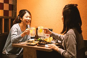 シーン