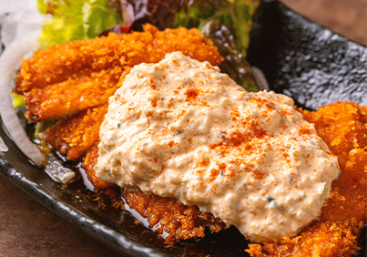 チキン南蛮