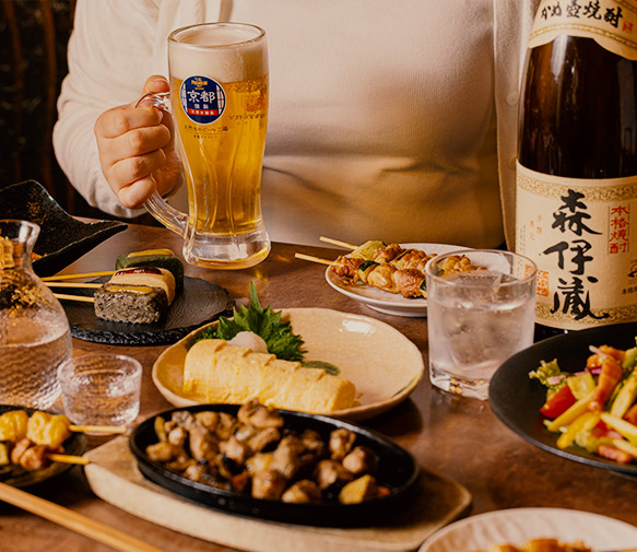 食事シーン